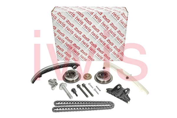 Timing Chain Kit